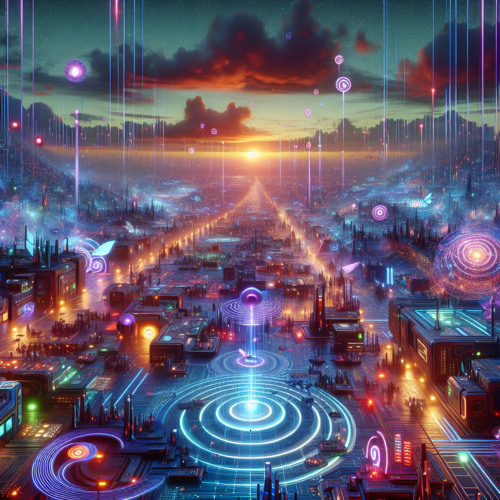 AI Data Privacy Unlocked: Innovations and Insights for a Safer Digital Future