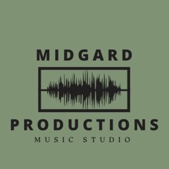 7 Spirit Dub - MIDGARD Productions - Master