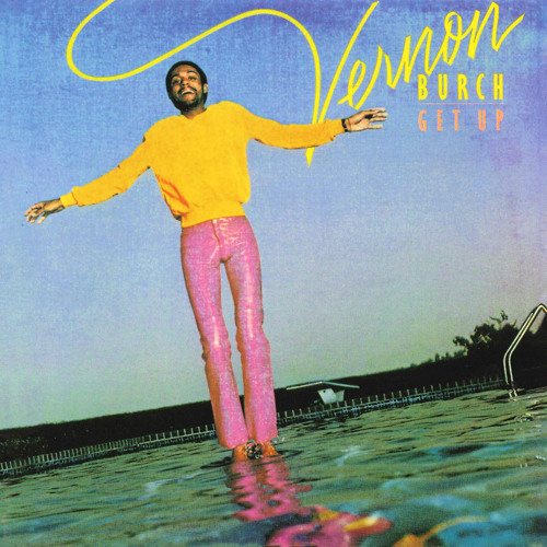 Stream Sammy-Joanne (One Half Woman One Half Man) by Vernon Burch 