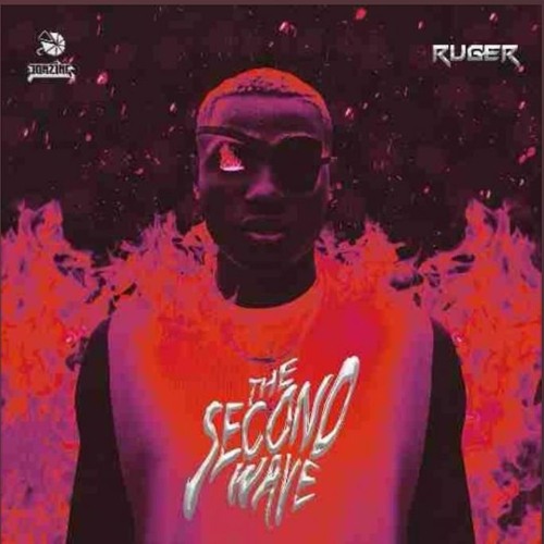 Ruger - Dior - JUNE 2022