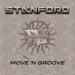 Move 'n Groove [free download]