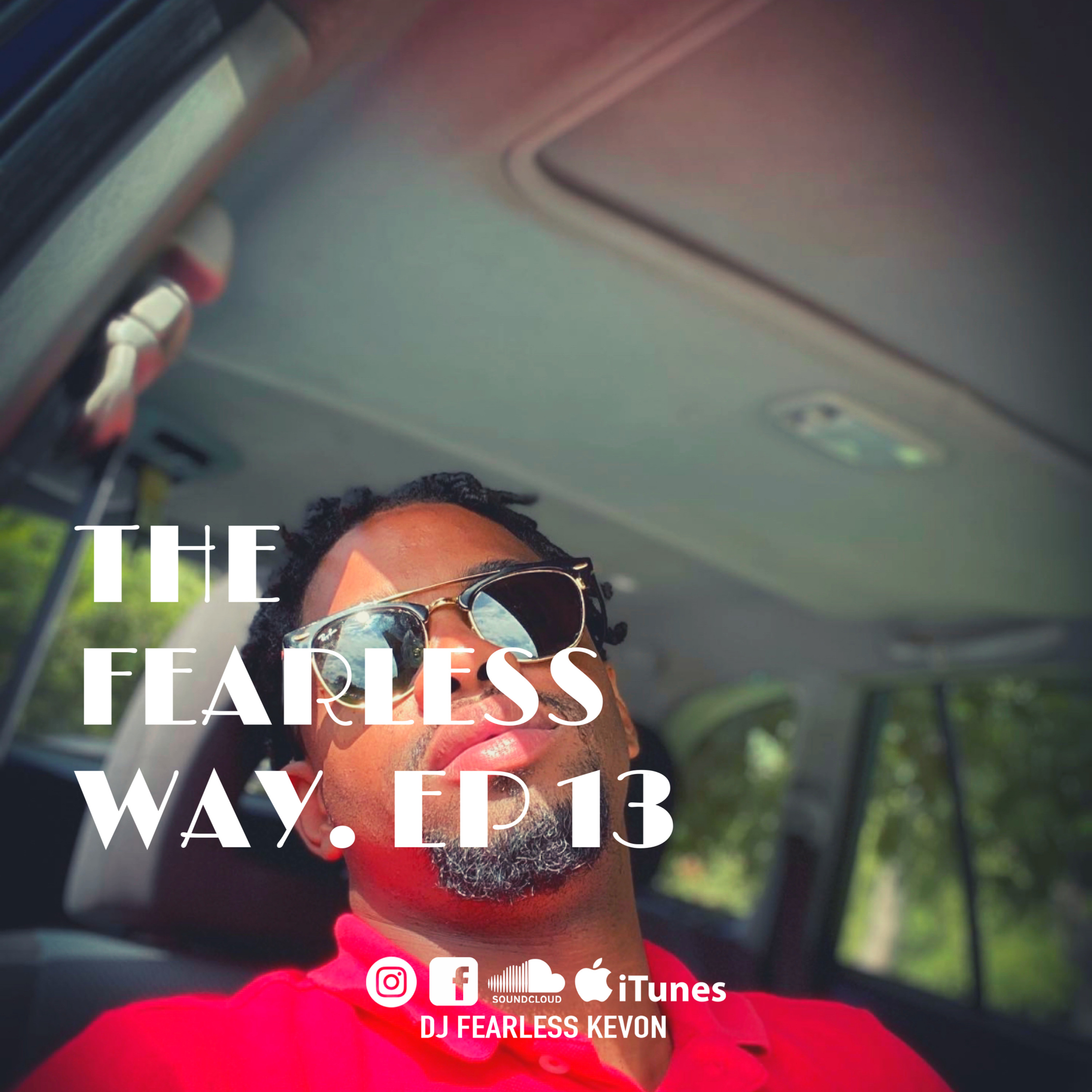 Dj Fearless Kevon 🇬🇩