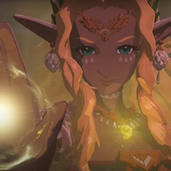 The Legend of Zelda: Tears of the Kingdom OST