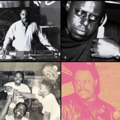 Ross Allen - TONY HUMPHRIES TRIBUTE SPECIAL 190425