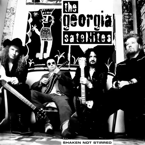 Stream Battleship Chains by Satellites Listen online for free