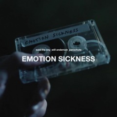 Said the Sky(feat. Will Anderson of Parachute) - Emotion Sickness (Hunter Nurse Remix)