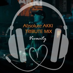 Absolute AKKI (Tribute Mix)