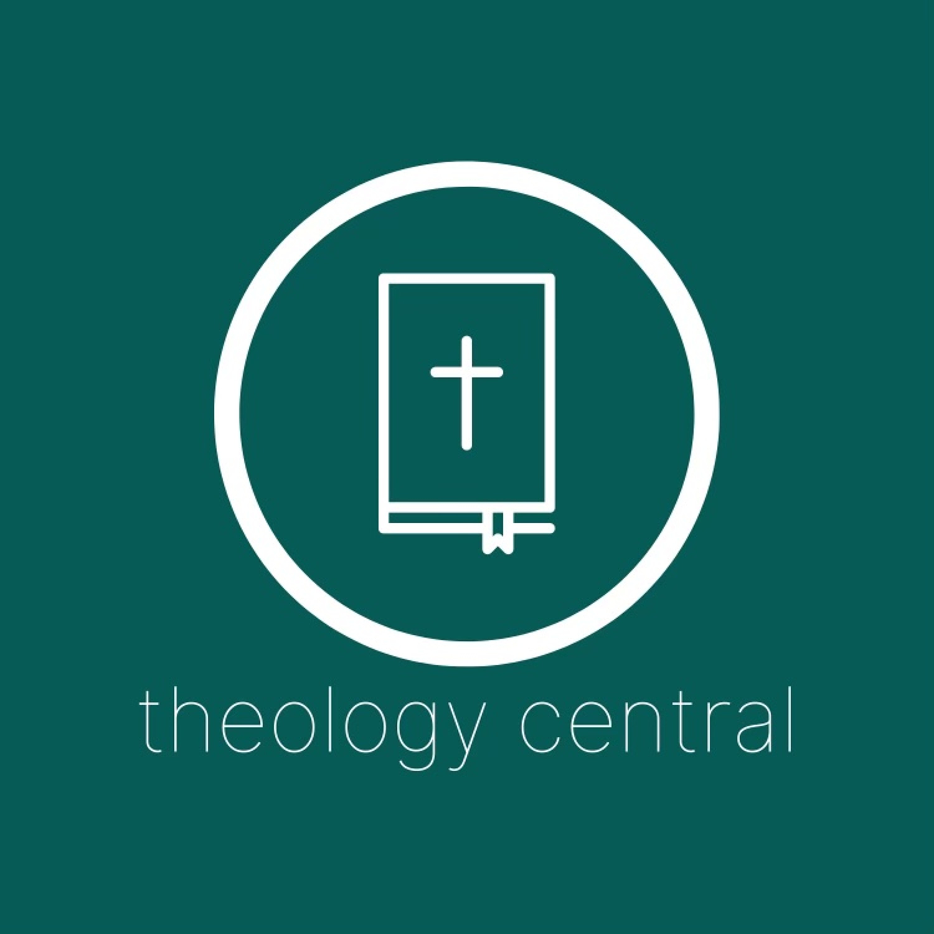 Theological Musings