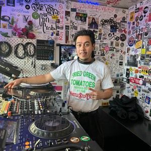 DJ Express @ The Lot Radio 03-16-2023
