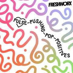 Pulse Pushing Pop Positives