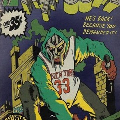 [FREE] MF DOOM X EMINEM TYPE BEAT 2024 PROD.TRASHBEATZZZ