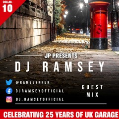 DJ RAMSEY