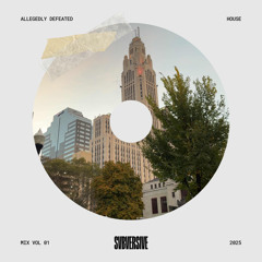 HOUSE CHUNES MIX 001