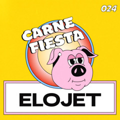 #ELOJET #024