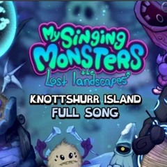 Knosthurr Island
