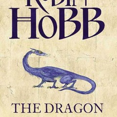 #+ The Dragon Keeper BY Robin Hobb