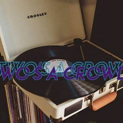 Somebody - ROCK COVER - TWO'S A CROWD