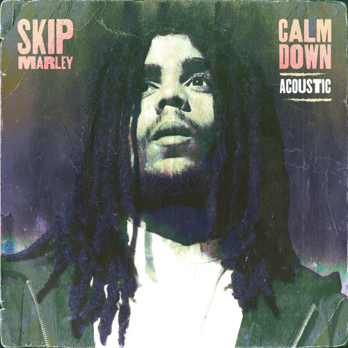 Calm Down (Acoustic)