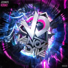 JediNite DJ - K20A2 (Original Mix)***OUT NOW***