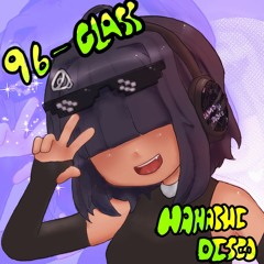 Nanashi Disco Guest Mix 11 - 96-Glass