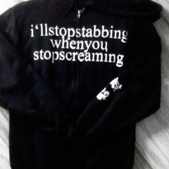 all i need is u - izaya tiji