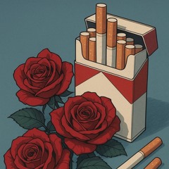 🚬 & 🥀’s - Kush Klyde