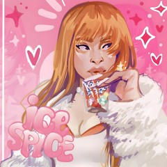 ice spice (prod. Ahpunch! + gray kyd)