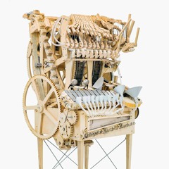 Wintergatan - Marble Machine (Melih Gor Remix)