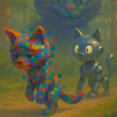 [WIP] Nostalgic Melancholia