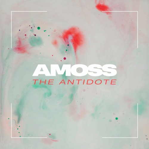 Amoss - The Antidote