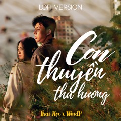 Con Thuyền Tha Hương (Lofi Version)