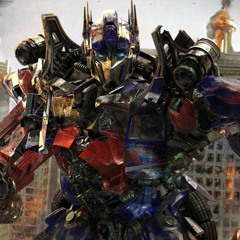 Transformers 3  It's Our Fight X Battle  TWO STEPS FROM HELL STYLE by Samuel Kim