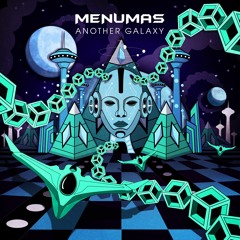 Menumas - Another Galaxy