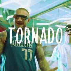 Kizo & Wac Toja - TORNADO Ale To Club BANGER
