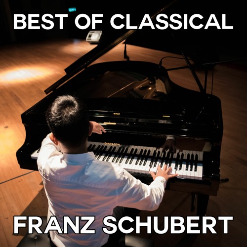 Stream Best of classical : Franz Schubert - Sonata D850, 2. Movement by  BaboO Recording | Listen online for free on SoundCloud