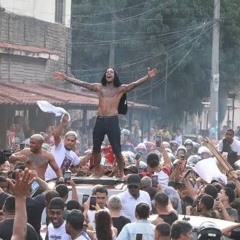 ocês só pagando pose