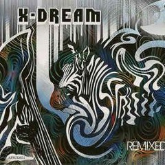 X Dream- Psychoactivity(JOUJOUKA Remix ) 2017