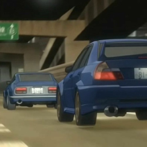 Wangan Midnight Maximum Tune 3 Inexhaustible Energy By Initial D Universe