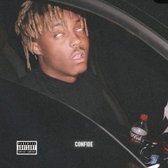 Juice WRLD - Confide [sped up][remix]