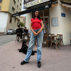 Salma Rosa | 27.08.25