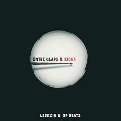 Entre Claps & Kicks - Feat. GF Beatz | Prod. by 1bula