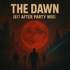 THE DAWN [ Techno Set ]