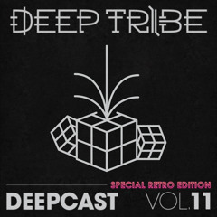 DEEPCAST Vol.11 SPECIAL RETRO EDITION