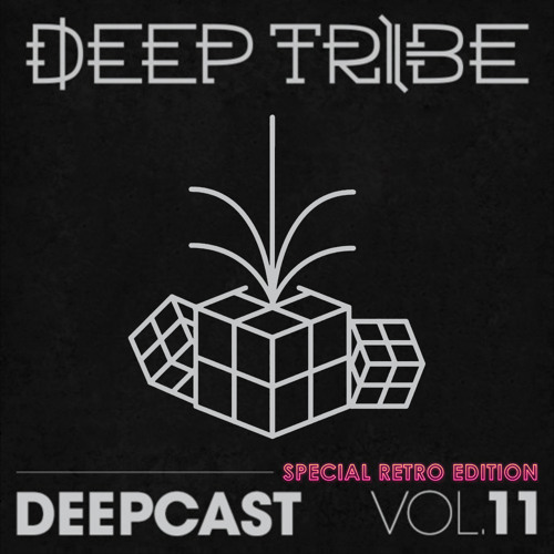 DEEPCAST Vol.11 SPECIAL RETRO EDITION
