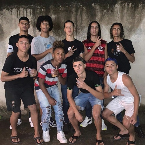 SEQUENCIA 10+4 DOS CRIA PART 2