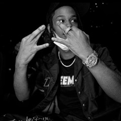 Mizzy N.$.U - COUNTED ME OUT