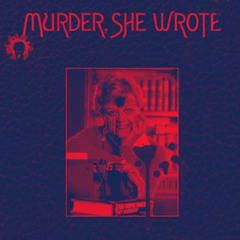 NBS Du - Murder She Wrote