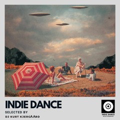 Indie Dance Selected & Mixed Vol.32