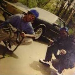 OLD MEMPHIS 90'S @ DJ PAUL HORRORCORE TYPE BEAT (FREE)