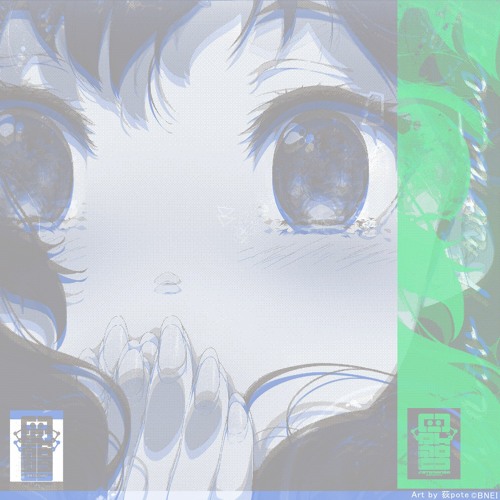 【電音部】NEW FRONTIER! (Adomiori bootleg)